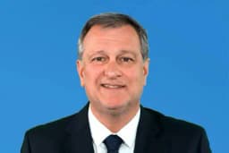 Will Louis Aliot be the next President of the National Rally in 2026?