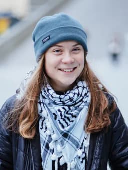 Will Greta Thunberg enter Gaza by September 10?