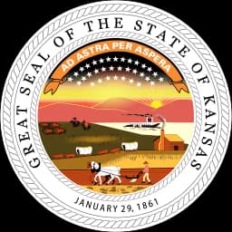 Will Kansas be Trump's worst state on March 19?