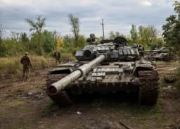 Will Russia enter Khatnie by February 28, 2026?