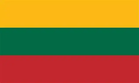 Will Lithuania finish in the 2025 Eurovision top 5?