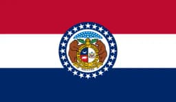 Will a candidate from another party win Missouri Presidential Election?