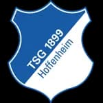Will 1899 Hoffenheim win on 2025-08-23?