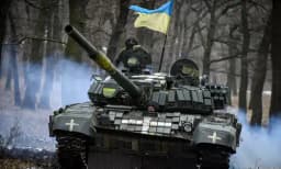 Will Ukraine re-enter Myrnohrad by December 31?