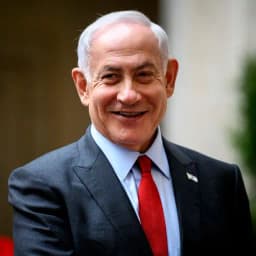 Will Benjamin Netanyahu be TIME's Person of the Year for 2024?