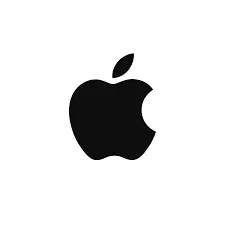 Apple largest company on June 21?