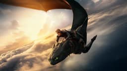 Will "How to Train Your Dragon" Opening Weekend Box Office be between $85m and $92m?