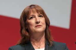 Rachel Reeves out as Chancellor of the Exchequer by December 31?
