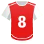 Remo Freuler: 1+ assists