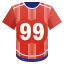 Antonio Sanabria: 3+ goals