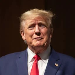 Trump margin of victory in New Hampshire Primary 12.5-15%