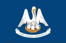 Will Person E win the Louisiana Senate race in 2026?