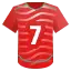 Francisco Conceição: 3+ goals
