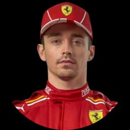 Will Charles Leclerc win the United States Grand Prix?