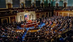 Will Republicans have between 205 and 209 seats in House after election?