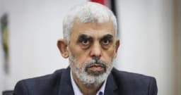 ICC issues an arrest warrant for Yahya Sinwar?