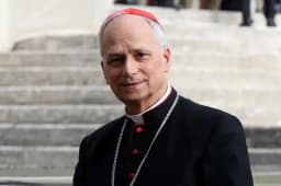Will Pope Leo XIV be the #2 searched person on Google this year?