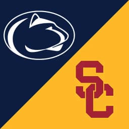 Will Penn St. beat USC?
