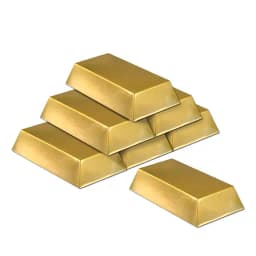 Will Gold hit $3,400 before May?
