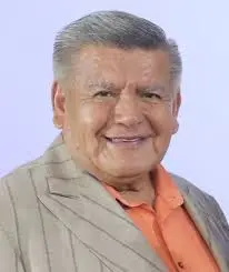 Will César Acuña finish in second place in the first round of the 2026 Peruvian presidential election?