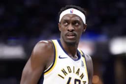 NBA Finals G7: Will Siakam score 22+ points against the Thunder?