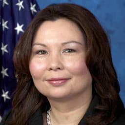 Will Tammy Duckworth be the 2024 Democratic VP nominee?