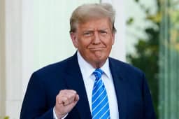 Will Trump pardon himself in his first 100 days?