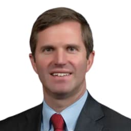 Will Andy Beshear be the 2028 Democratic Vice-Presidential nominee?