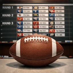 Will Edge rusher (EDGE) be the most drafted position in the 1st round of the 2026 NFL Draft?