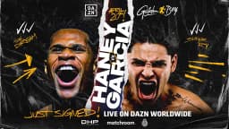 Haney vs Garcia ruled no-contest?