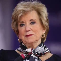 Will Trump nominate Linda McMahon for Commerce Secretary?