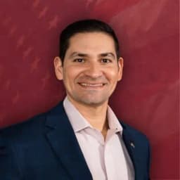 Will Eddie Garcia win the 2024 Virginia Senate Republican Primary?