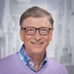 Will the Epstein documents name Bill Gates?