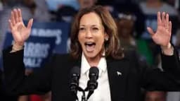 Will Kamala say "McDonald's" during Fox News interview?
