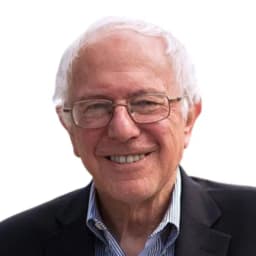 Will Bernie Sanders be the 2028 Democratic Vice-Presidential nominee?
