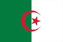 Will Algeria win the 2026 FIFA World Cup?