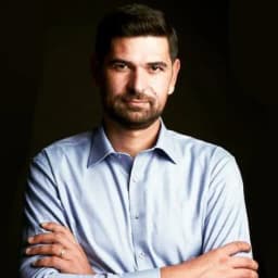 Will George Tuță finish third in the 2025 Bucharest mayoral by-election?