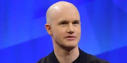 Brian Armstrong out as Coinbase CEO before 2027?