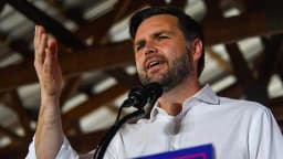 Will JD Vance say "Fentanyl" during the debate?