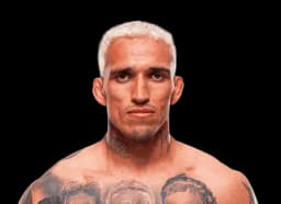 Will someone else fight Charles Oliveira next?