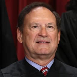 Will Samuel Alito announce his retirement by February 28, 2026?