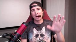 Roaring Kitty says "short squeeze" in livestream?