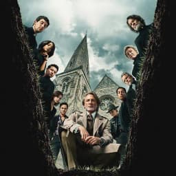 Will "Wake Up Dead Man" be the #2 global Netflix movie this week? (December 30, 2025)