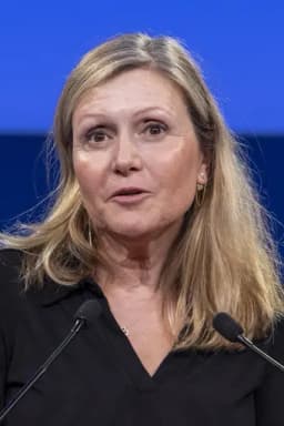 Will Yaël Braun-Pivet be the next Prime Minister of France?