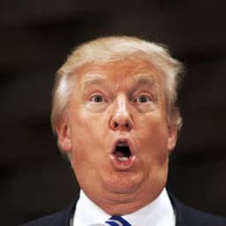 Will Trump be arrested by Friday?