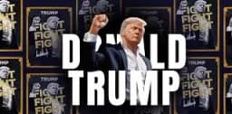 Trump mentions his memecoin in inaugural address?