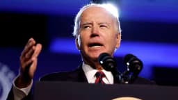 Will Biden speak at the DNC?