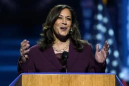 Will Kamala Harris say "abortion" during DNC speech?