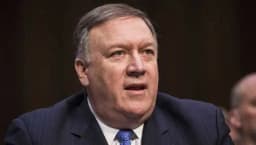 Will Trump nominate Mike Pompeo for Defense Secretary?