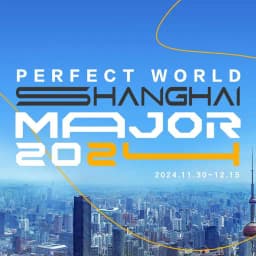 Will Team B win the Perfect World Shanghai Major 2024?
